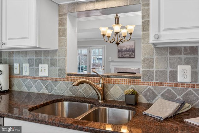 1343 ARGALL PL, Alexandria, VA 22314