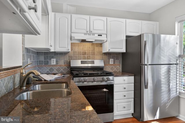 1343 ARGALL PL, Alexandria, VA 22314