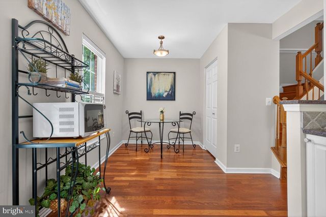 1343 ARGALL PL, Alexandria, VA 22314