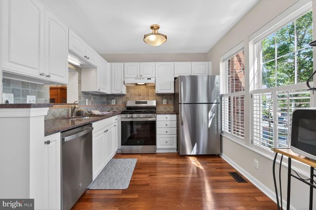 1343 ARGALL PL, Alexandria, VA 22314