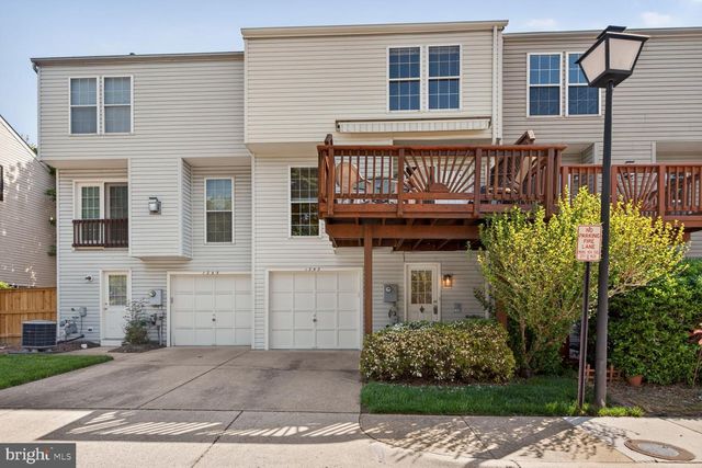 1343 ARGALL PL, Alexandria, VA 22314
