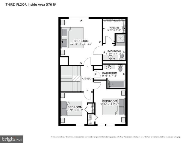 1343 ARGALL PL, Alexandria, VA 22314