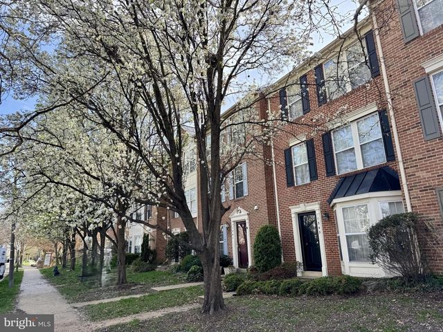 1343 ARGALL PL, Alexandria, VA 22314