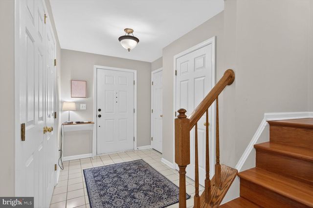 1343 ARGALL PL, Alexandria, VA 22314