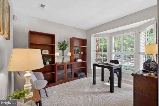 1343 ARGALL PL, Alexandria, VA 22314