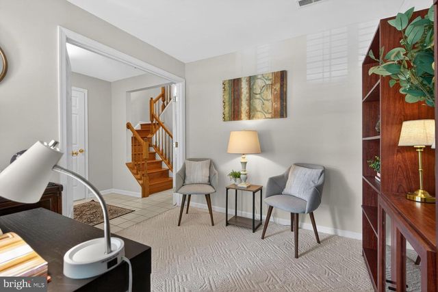 1343 ARGALL PL, Alexandria, VA 22314