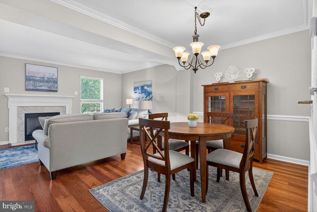 1343 ARGALL PL, Alexandria, VA 22314