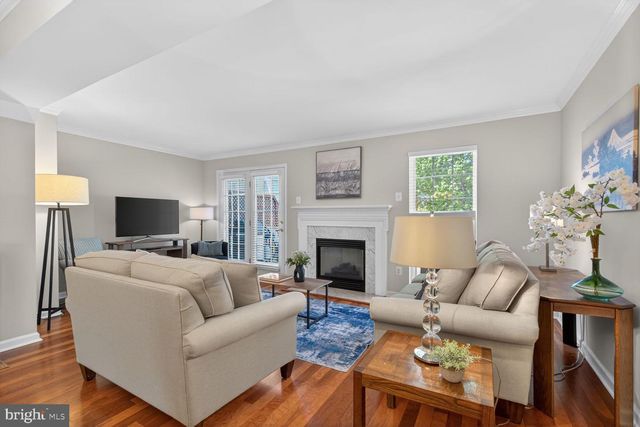 1343 ARGALL PL, Alexandria, VA 22314