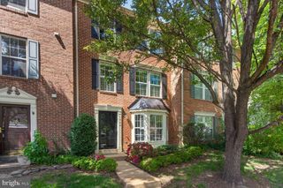 1343 ARGALL PL, Alexandria, VA 22314