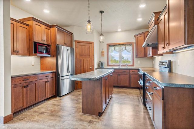 7074 FAIRVIEW ROAD, Denmark, WI 54208