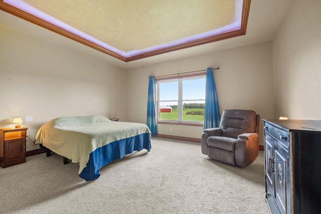 7074 FAIRVIEW ROAD, Denmark, WI 54208