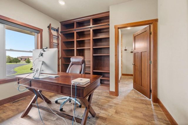 7074 FAIRVIEW ROAD, Denmark, WI 54208