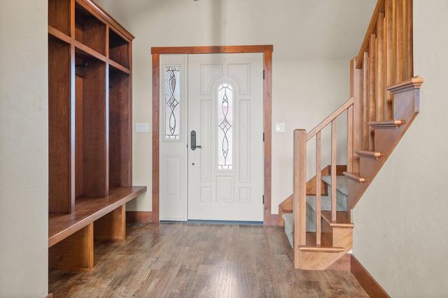 7074 FAIRVIEW ROAD, Denmark, WI 54208