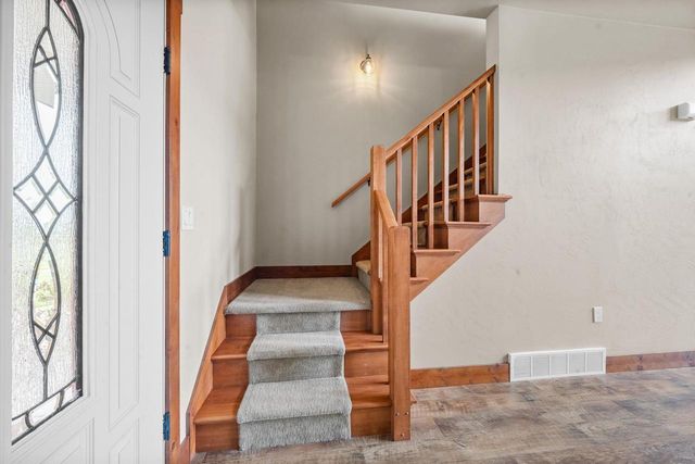 7074 FAIRVIEW ROAD, Denmark, WI 54208