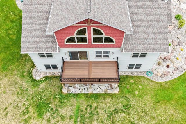 7074 FAIRVIEW ROAD, Denmark, WI 54208