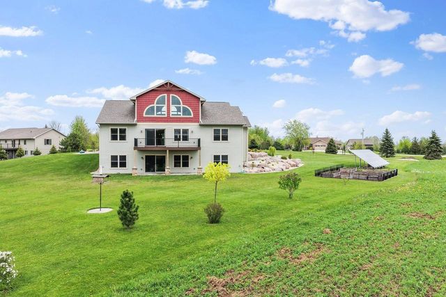 7074 FAIRVIEW ROAD, Denmark, WI 54208
