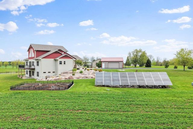 7074 FAIRVIEW ROAD, Denmark, WI 54208