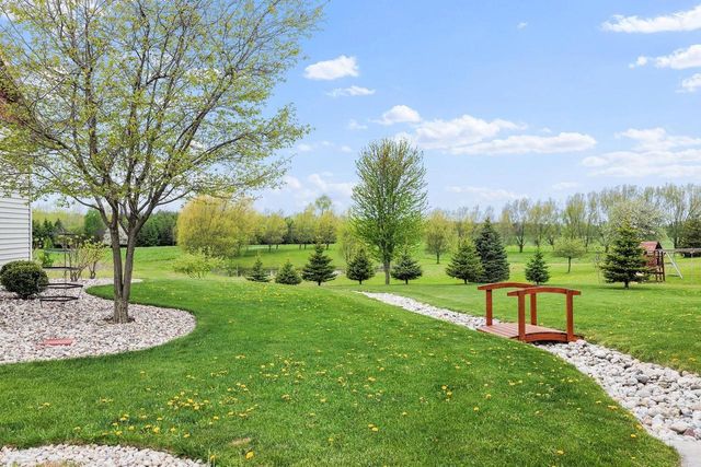 7074 FAIRVIEW ROAD, Denmark, WI 54208