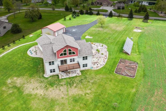 7074 FAIRVIEW ROAD, Denmark, WI 54208