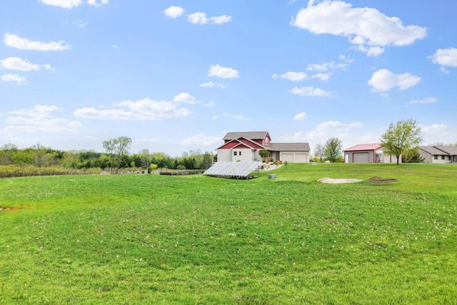 7074 FAIRVIEW ROAD, Denmark, WI 54208