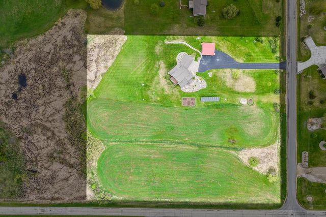 7074 FAIRVIEW ROAD, Denmark, WI 54208