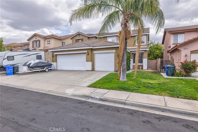 7471 Freeport, Fontana, CA 92336
