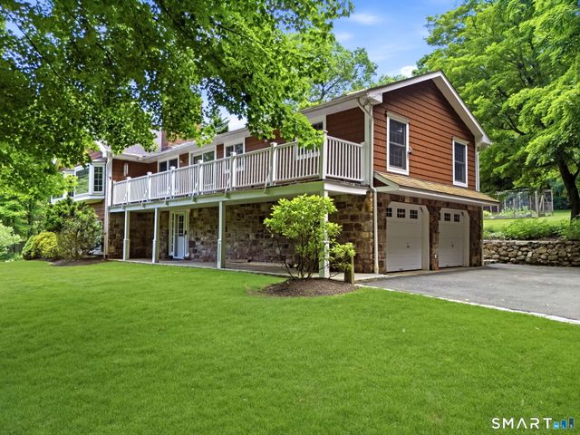 149 Old Redding Road, Redding, CT 06896