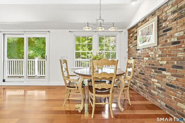 149 Old Redding Road, Redding, CT 06896