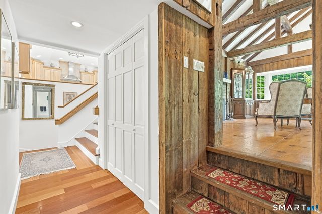 149 Old Redding Road, Redding, CT 06896