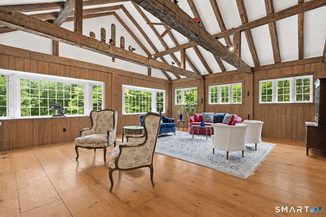 149 Old Redding Road, Redding, CT 06896