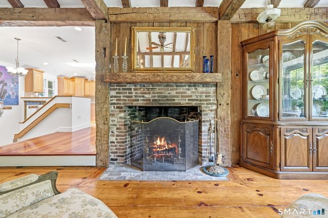149 Old Redding Road, Redding, CT 06896