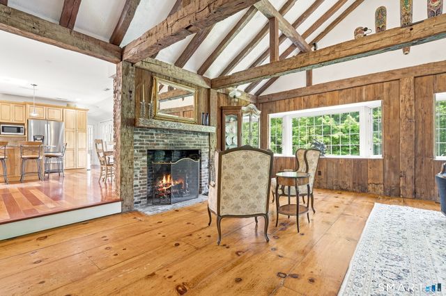 149 Old Redding Road, Redding, CT 06896