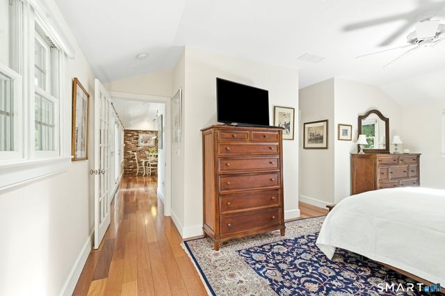 149 Old Redding Road, Redding, CT 06896