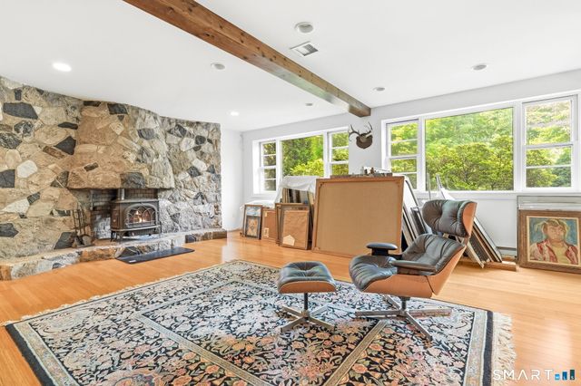 149 Old Redding Road, Redding, CT 06896