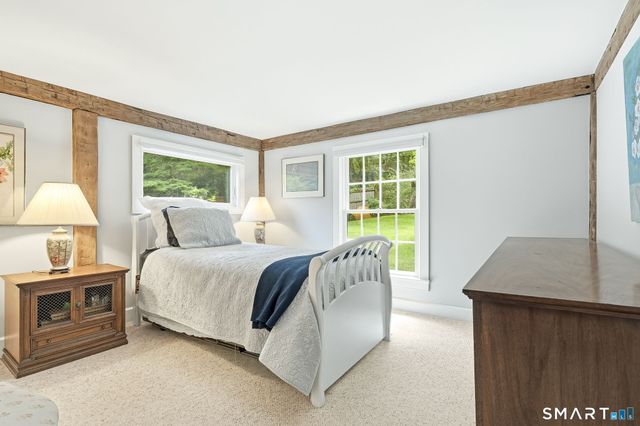 149 Old Redding Road, Redding, CT 06896