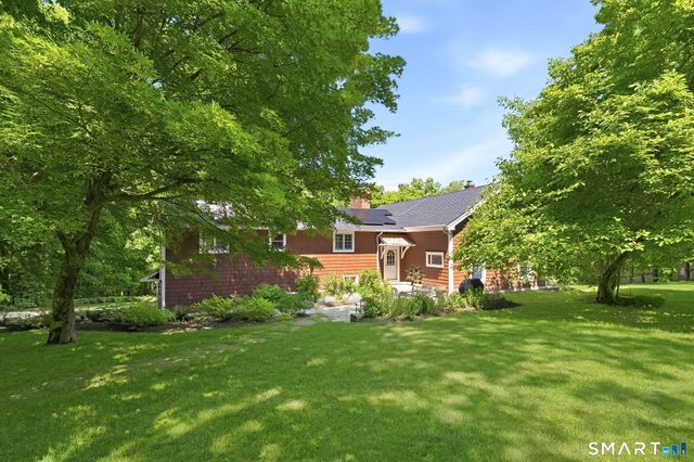 149 Old Redding Road, Redding, CT 06896