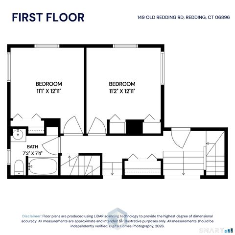 149 Old Redding Road, Redding, CT 06896