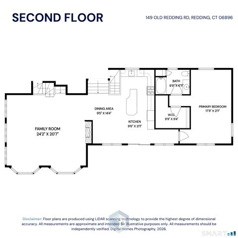 149 Old Redding Road, Redding, CT 06896