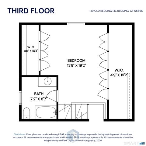 149 Old Redding Road, Redding, CT 06896