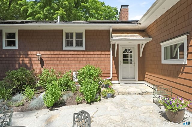 149 Old Redding Road, Redding, CT 06896