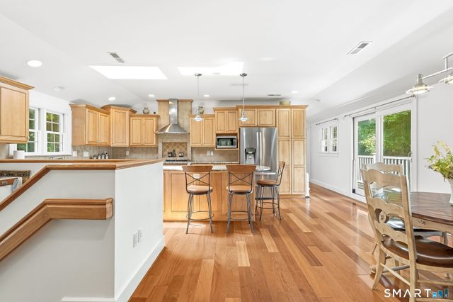 149 Old Redding Road, Redding, CT 06896