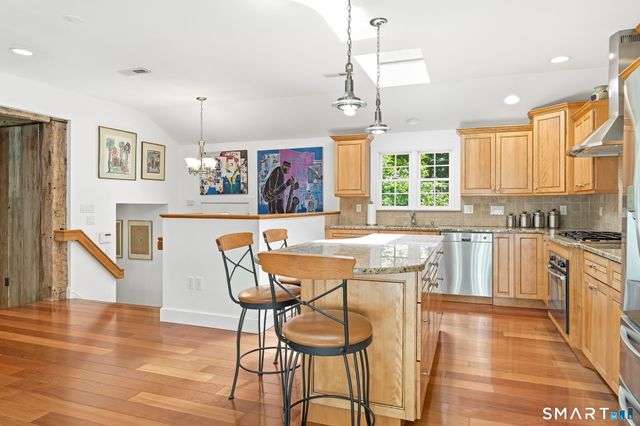 149 Old Redding Road, Redding, CT 06896