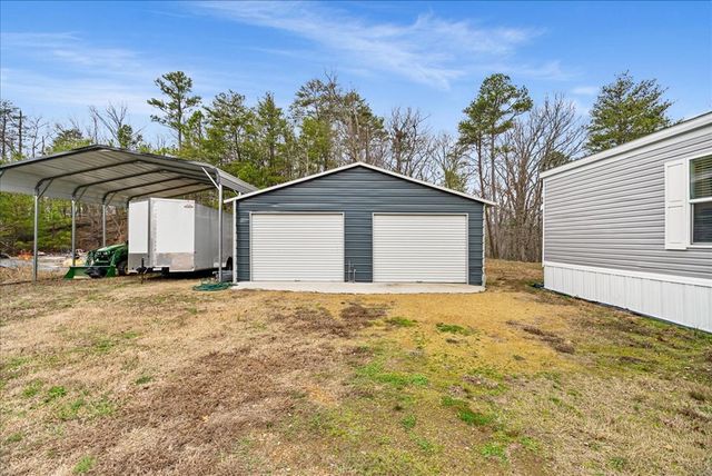 6123 S Hwy 411, Chatsworth, GA 30705