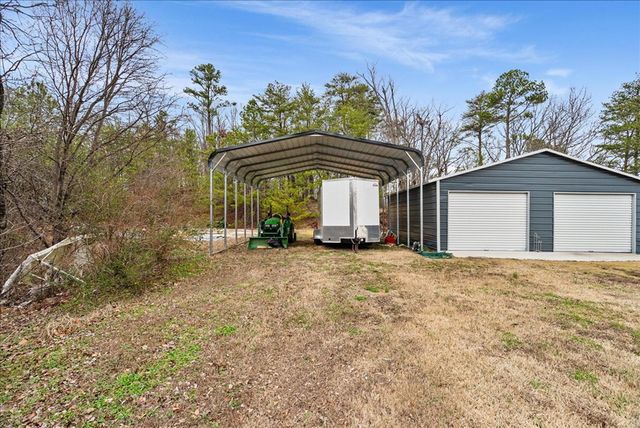 6123 S Hwy 411, Chatsworth, GA 30705