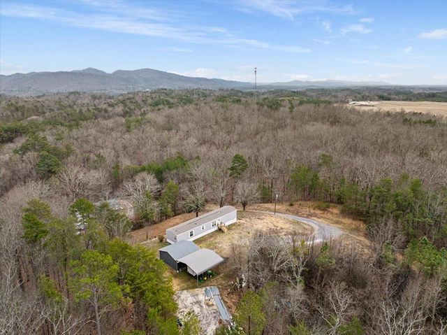 6123 S Hwy 411, Chatsworth, GA 30705