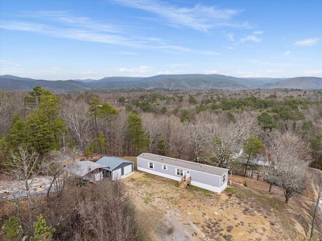 6123 S Hwy 411, Chatsworth, GA 30705