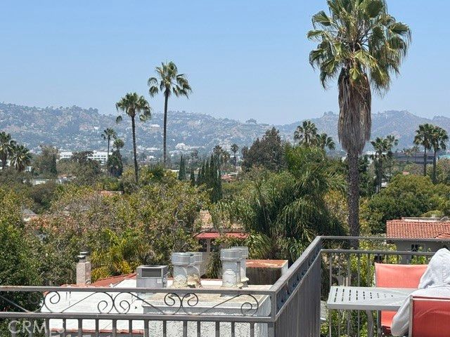 6151 Orange Street 320, Los Angeles, CA 90048