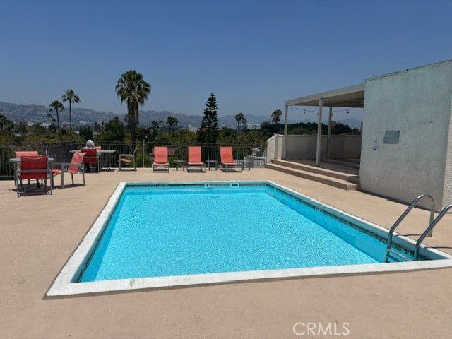 6151 Orange Street 320, Los Angeles, CA 90048