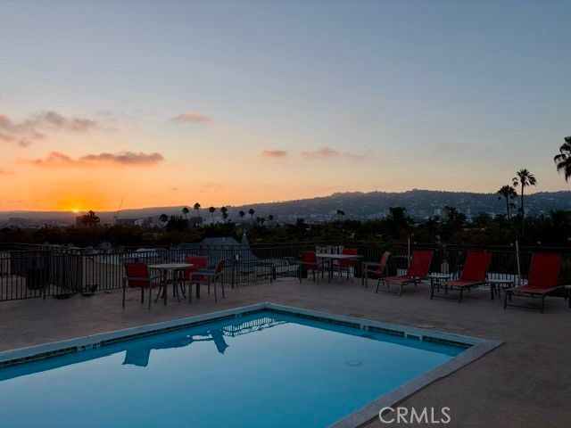 6151 Orange Street 320, Los Angeles, CA 90048