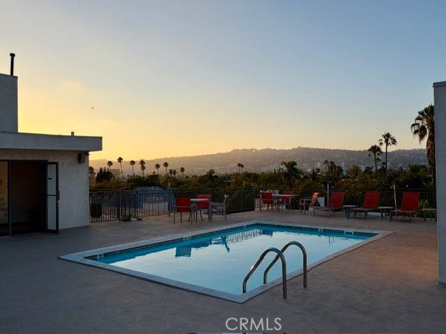 6151 Orange Street 320, Los Angeles, CA 90048